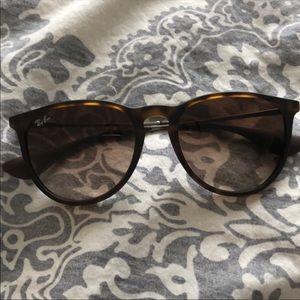 Ray Ban Erika Sunglasses